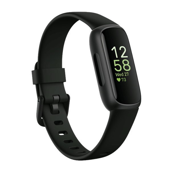 Fitbit xiaomi cheap mi band 4